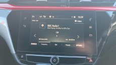 Vauxhall Corsa 1.2 Turbo SRi Edition 5dr Petrol Hatchback